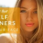 The 5 Best Self Tanners For Your Face The 5 Best Self Tanners For Your Face