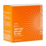 Dr Dennis Gross Alpha Beta Glow Pad for Body Review Dr Dennis Gross Alpha Beta Glow Pad for Body Review