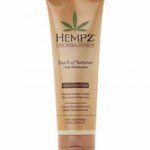 Hempz Touch of Summer Review Hempz Touch of Summer Review