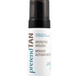 Pretend Tan Bronzing Mousse Review Pretend Tan Bronzing Mousse Review