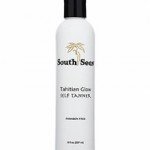South Seas Tahitian Glow Self Tanner Review South Seas Tahitian Glow Self Tanner Review