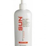 Sun Labs Tan Overnight Self Tanning Lotion Review Sun Labs Tan Overnight Self Tanning Lotion Review