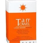 Tantowel Self Tan Towelettes Review Tantowel Self Tan Towelettes Review