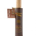 TanOrganic Self Tan Review TanOrganic Self Tan Review