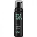 B.Tan Fake It Till You Make It Tanning Mousse Review B.Tan Fake It Till You Make It Tanning Mousse Review