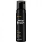 B.Tan Mousse Review B.Tan Mousse Review