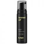 B.Tan Tanned AF Mousse Review B.Tan Tanned AF Mousse Review