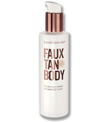 Bareminerals Faux Tan Body