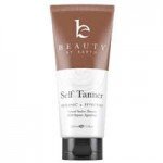 Beauty By Earth Self Tanner Review Beauty By Earth Self Tanner Review