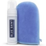 Blue Saint Instant Self-Tanner Review Blue Saint Instant Self-Tanner Review