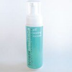 Bronze Botanicals Self Tanning Mousse Review Bronze Botanicals Self Tanning Mousse Review