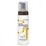 California Tan Instant Sunless Mousse Review California Tan Instant Sunless Mousse Review