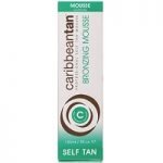 Caribbean Tan Bronzing Mousse Review Caribbean Tan Bronzing Mousse Review