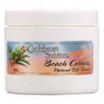 Caribbean Solutions Natural Self Tanner Review Caribbean Solutions Natural Self Tanner Review