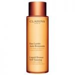 Clarins Liquid Bronze Self Tanning Review Clarins Liquid Bronze Self Tanning Review