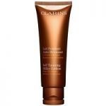 Clarins Self Tanning Milky Lotion Review Clarins Self Tanning Milky Lotion Review