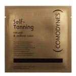 Comodynes Self Tanning Towelettes Review Comodynes Self Tanning Towelettes Review