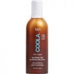 Coola Luminizing Body Serum Review Coola Luminizing Body Serum Review