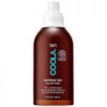 Coola Sunless Tan Dry Oil Mist Review Coola Sunless Tan Dry Oil Mist Review