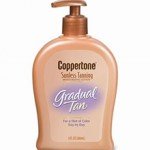 Coppertone Gradual Tan Review Coppertone Gradual Tan Review