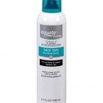 Equate Self Tan Bronzing Spray Review Equate Self Tan Bronzing Spray Review