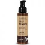 Evagloss Self Tanner Review Evagloss Self Tanner Review