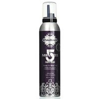 Fake Bake 5 Minute Mousse Review