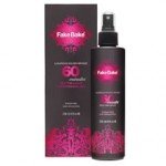 Fake Bake 60 Minutes Self-Tan Liquid Review Fake Bake 60 Minutes Self-Tan Liquid Review