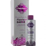Fake Bake Flawless Darker Review Fake Bake Flawless Darker Review