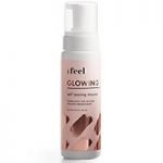 Feel Glowing Self Tanning Mousse Review Feel Glowing Self Tanning Mousse Review
