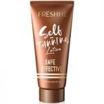 Frēshmē Self Tanning Lotion Review Frēshmē Self Tanning Lotion Review