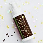 Get Into The Limelight Dark Chocolate Tanning Mousse Review Get Into The Limelight Dark Chocolate Tanning Mousse Review