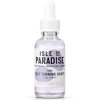 Isle of Paradise Self Tanning Drops Review