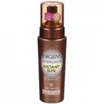 Jergens Natural Glow Instant Sun Mousse Review Jergens Natural Glow Instant Sun Mousse Review