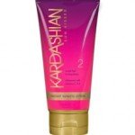 Kardashian Sun Kissed Instant Sunless Lotion Review Kardashian Sun Kissed Instant Sunless Lotion Review