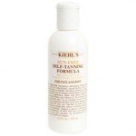 Kiehl’s Sun Free Self Tanning Formula Review Kiehl’s Sun Free Self Tanning Formula Review