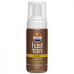 Le Tan Fast Tan Foaming Mousse Deep Bronze Review Le Tan Fast Tan Foaming Mousse Deep Bronze Review