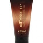 Lorac selfTANtalizer Body Bronzing Gradual Self Tanner Review Lorac selfTANtalizer Body Bronzing Gradual Self Tanner Review