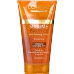 Loreal Sublime Bronze Review Loreal Sublime Bronze Review