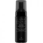 Luna Bronze Eclipse Tanning Mousse Review Luna Bronze Eclipse Tanning Mousse Review