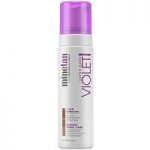 Mine Tan Violet Review Mine Tan Violet Review