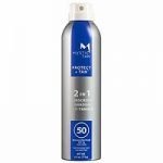 Mystic Tan 2 in 1 Sunscreen & Gradual Self Tanner Review Mystic Tan 2 in 1 Sunscreen & Gradual Self Tanner Review