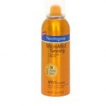 Neutrogena MicroMist Airbrush Sunless Tan Review Neutrogena MicroMist Airbrush Sunless Tan Review