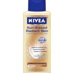 Nivea Sun-Kissed Radiant Skin Gradual Tanner Review Nivea Sun-Kissed Radiant Skin Gradual Tanner Review