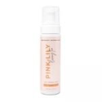 Pink Lily Dark Self Tanning Foam Review Pink Lily Dark Self Tanning Foam Review