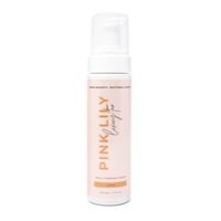 Pink Lily Dark Self Tanning Foam Review