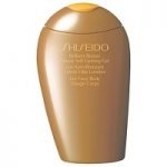 Shiseido Brilliant Bronze Tinted Self Tanning Gel Review Shiseido Brilliant Bronze Tinted Self Tanning Gel Review