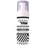 Skinny Tan Express Mousse Review Skinny Tan Express Mousse Review
