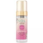 SOL by Jergens Medium Water Mousse Review SOL by Jergens Medium Water Mousse Review