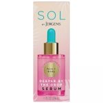 SOL Deeper By The Drop Tanning Serum Review SOL Deeper By The Drop Tanning Serum Review